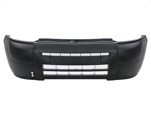 Fascia Delantera P/ Peugeot Partner 2007-2012