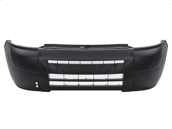 Fascia Delantera P/ Peugeot Partner 2007-2012