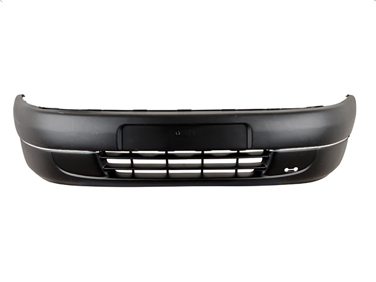 Fascia Delantera P/ Peugeot Partner 2004-2006