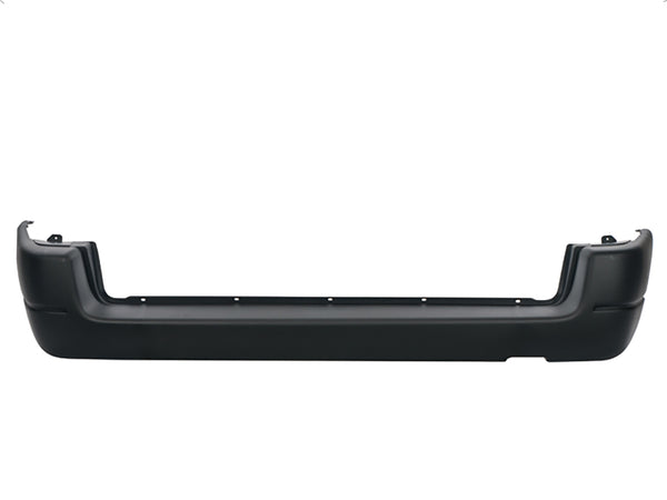 Fascia Trasera P/ Peugeot Partner 2004-2012