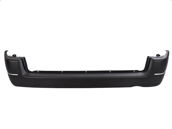 Fascia Trasera P/ Peugeot Partner 2004-2012