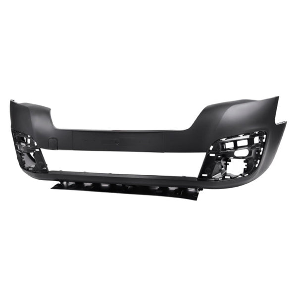 Fascia Delantera P/ Peugeot Partner 2016-2019