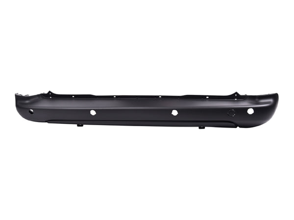 Fascia Trasera P/ Peugeot Partner 2013-2019