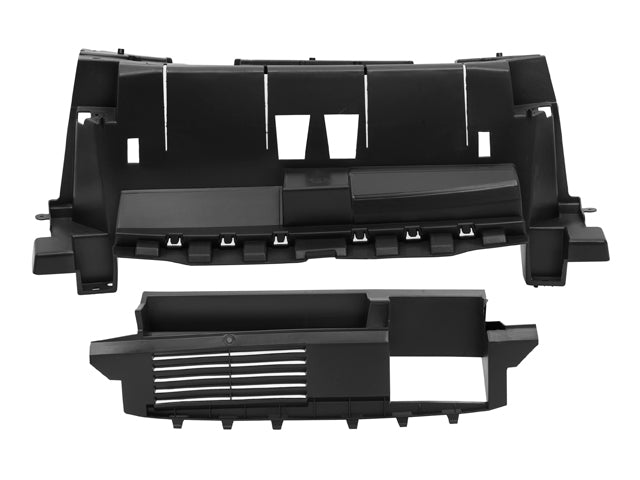 SOPORTE FASCIA DELANTERO PG PARTNER 20-24 MAXI/HDI L4 4 CILINDROS 1.2/1.6L 5 PUERTAS