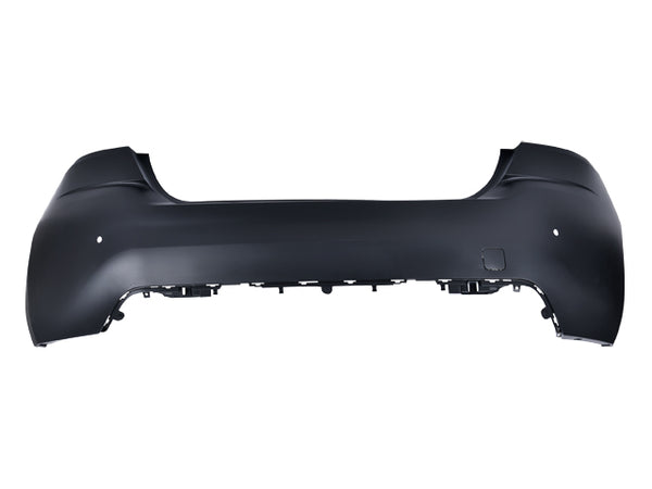 Fascia Trasera P/ Peugeot 308 2016-2017