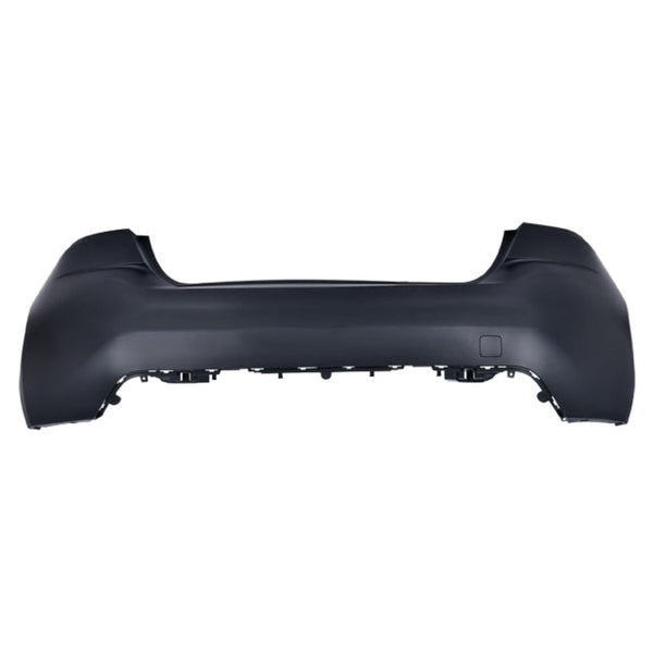 Fascia Trasera P/ Peugeot 308 2016-2017
