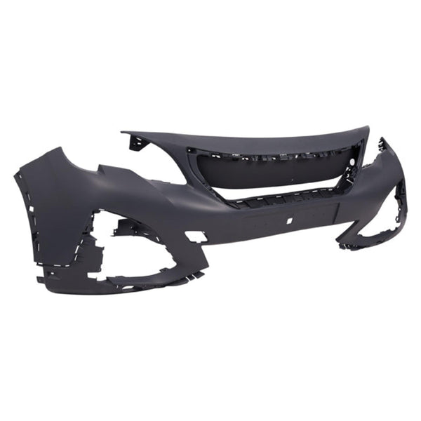 Fascia Delantera P/ Peugeot 3008 2018-2021