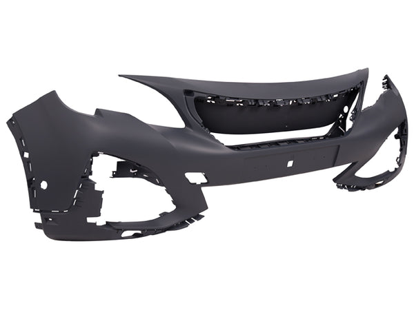 Fascia Delantera P/ Peugeot 3008 2018-2021