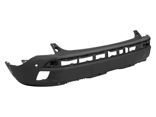 Fascia Trasera P/ Peugeot 3008 2018-2024