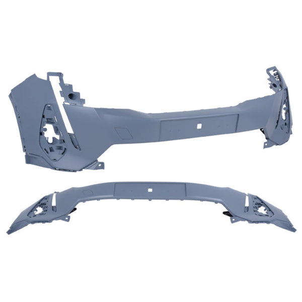 Fascia Delantera P/ Peugeot 3008 2022-2024
