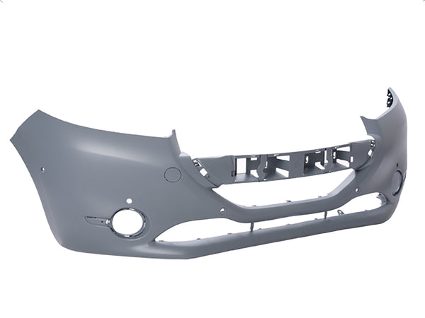 Fascia Delantera P/ Peugeot 208 2014-2016