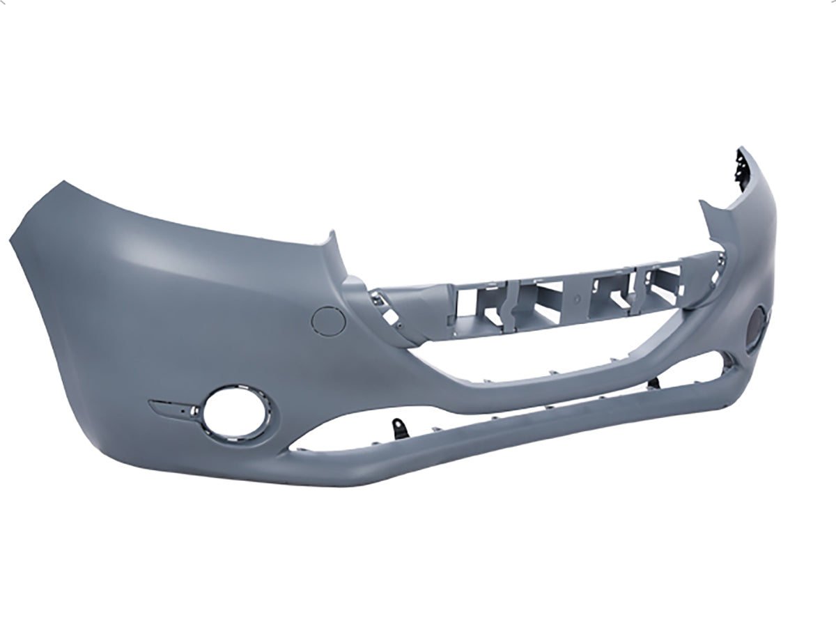 Fascia Delantera P/ Peugeot 208 2014-2016