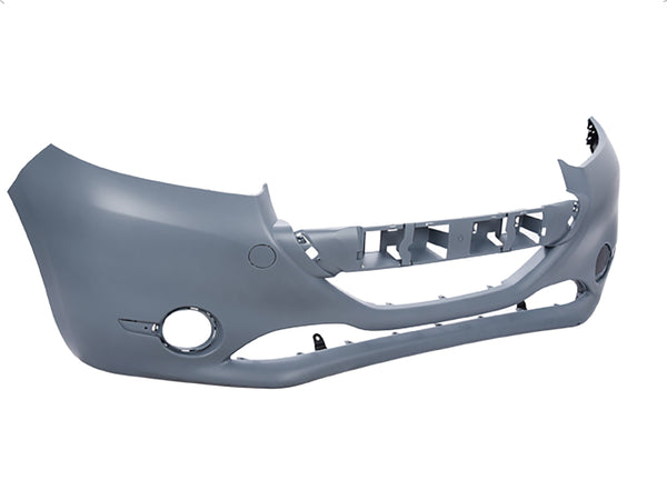 Fascia Delantera P/ Peugeot 208 2014-2016
