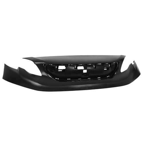 Fascia Delantera P/ Peugeot Expert 2018-2024
