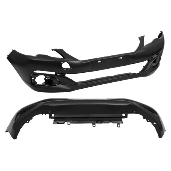 Fascia Delantera P/ Peugeot 301 2018-2023