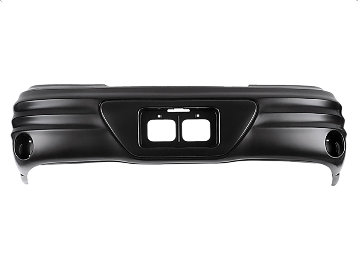 Fascia Trasera P/ Pontiac Grand Am 1999-2004
