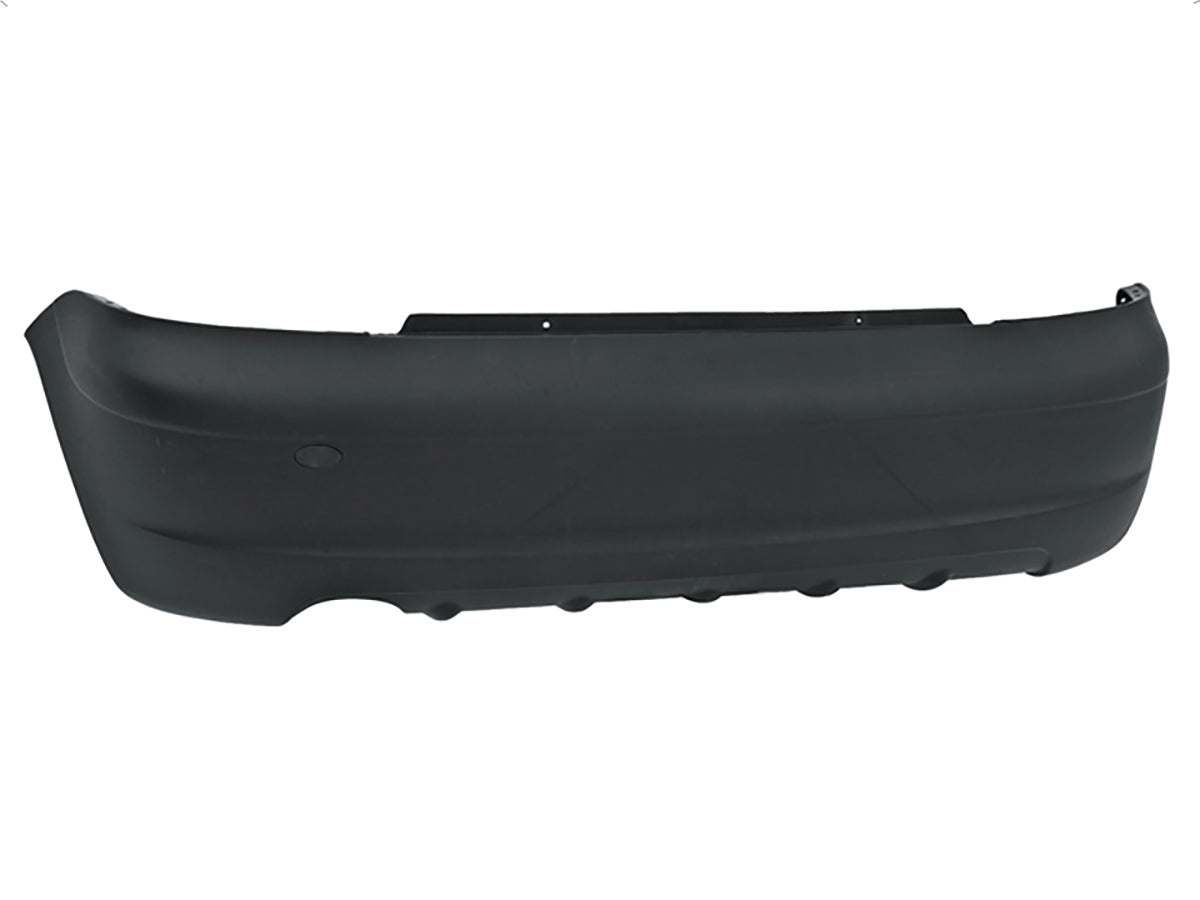 Fascia Trasera P/ Pontiac Matiz 2004-2005