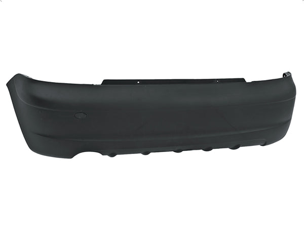Fascia Trasera P/ Pontiac Matiz 2004-2005