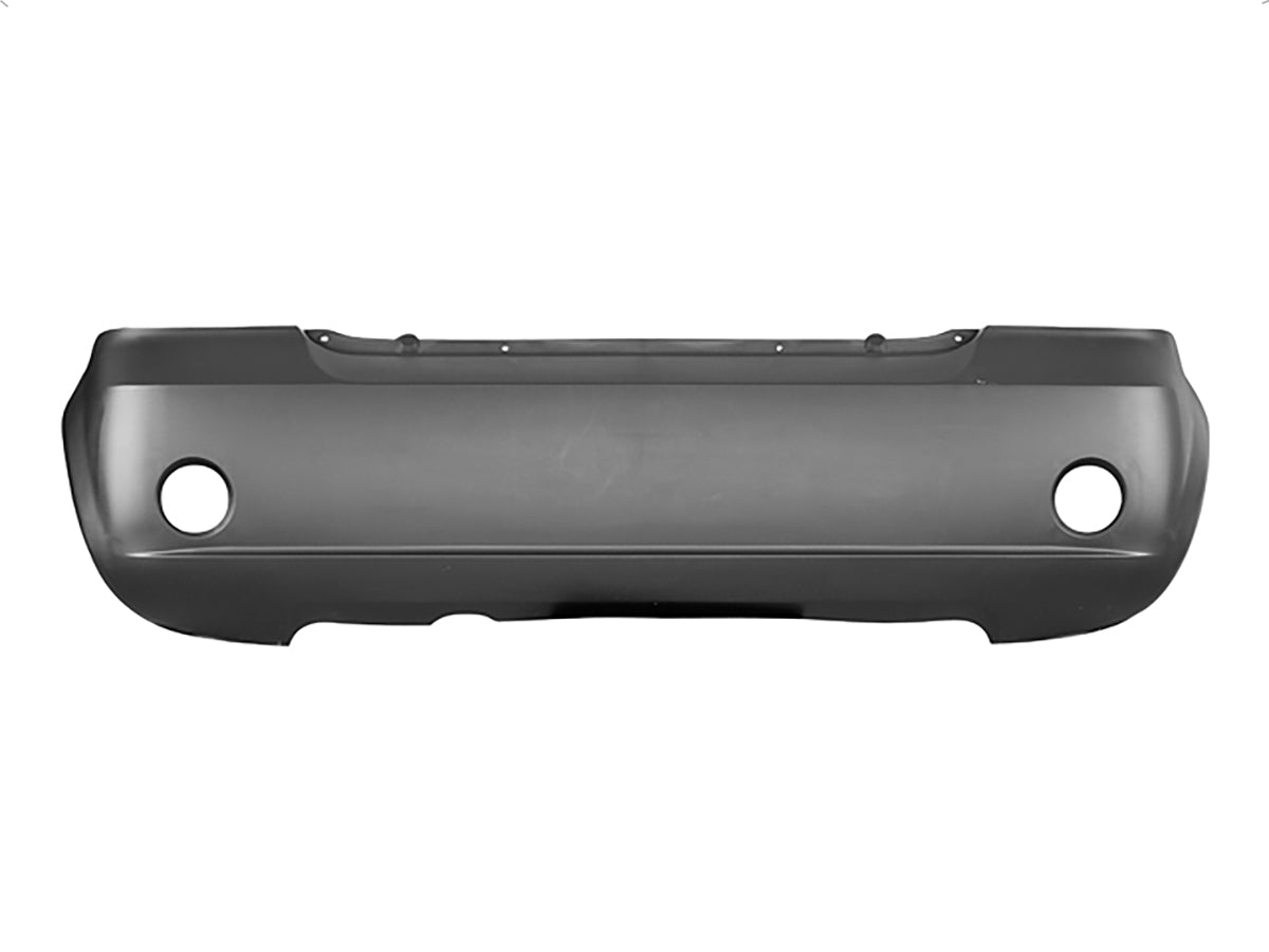 Fascia Trasera P/ Pontiac Matiz 2006-2015