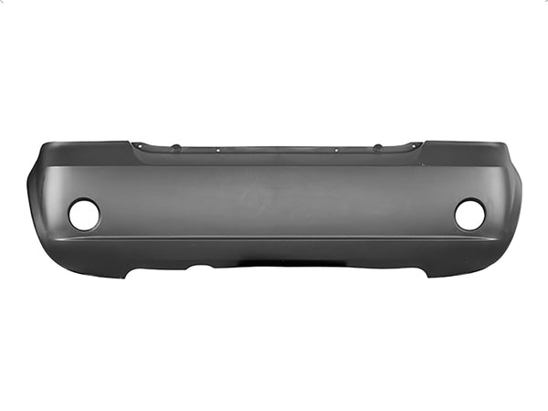 Fascia Trasera P/ Pontiac Matiz 2006-2015
