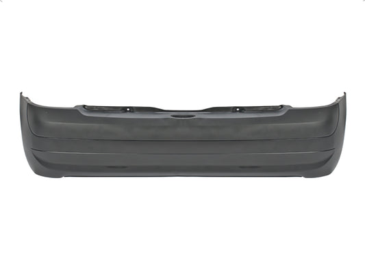 Fascia Trasera P/ Renault Clio 2002-2006