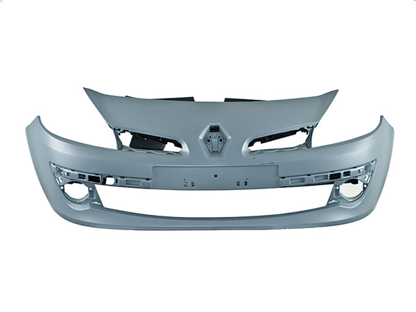 Fascia Delantera P/ Renault Clio 2007-2008