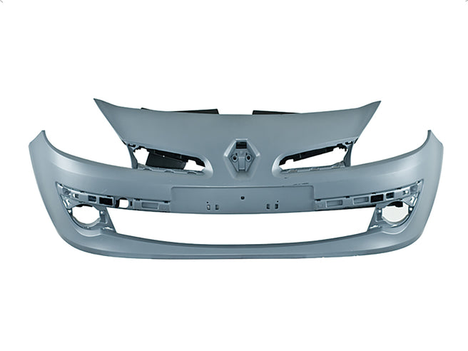 Fascia Delantera P/ Renault Clio 2007-2008
