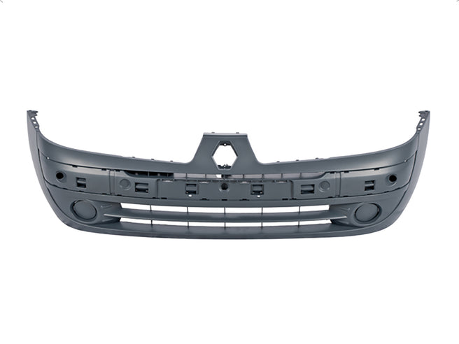 Fascia Delantera P/ Renault Clio 2002-2006