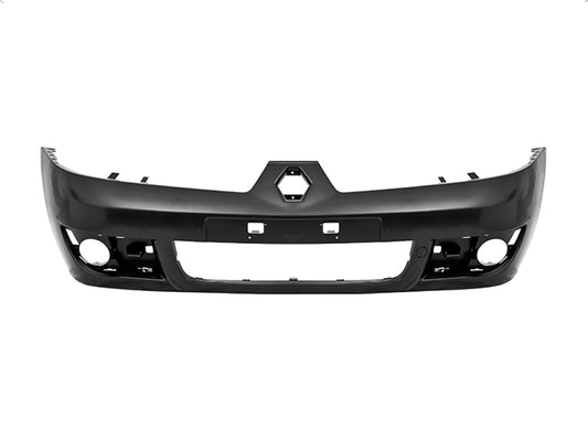 Fascia Delantera P/ Renault Clio 2007-2010