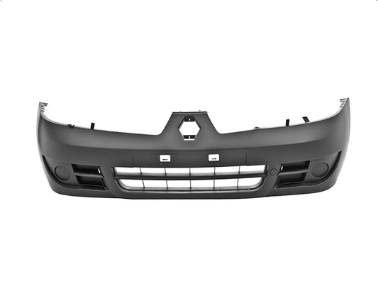 Fascia Delantera P/ Renault Clio 2007-2010