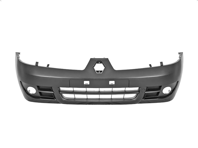 Fascia Delantera P/ Renault Clio 2007-2010