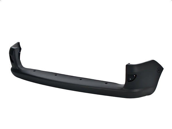 Fascia Trasera P/ Renault Kangoo 2004-2008