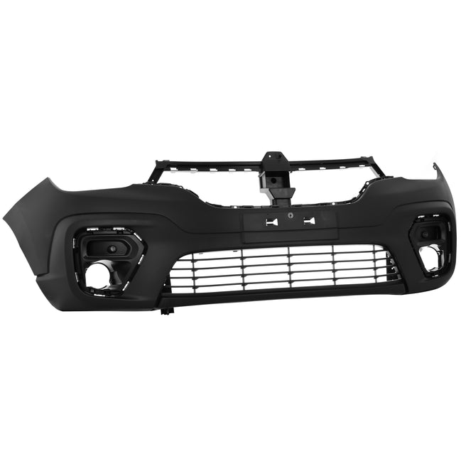 Fascia Delantera P/ Nissan Kangoo 2019-2024