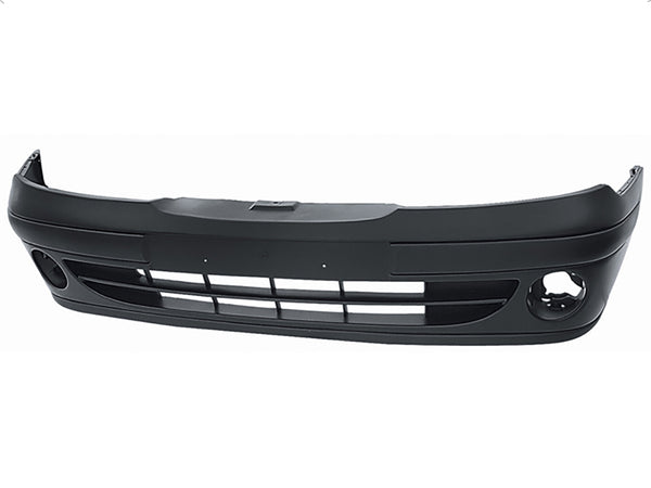 Fascia Delantera P/ Renault Megane 2001-2003
