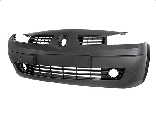 Fascia Delantera P/ Renault Megane 2004-2006