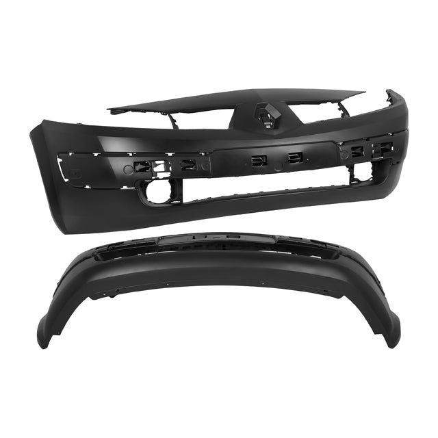 Fascia Delantera P/ Renault Megane 2004-2006