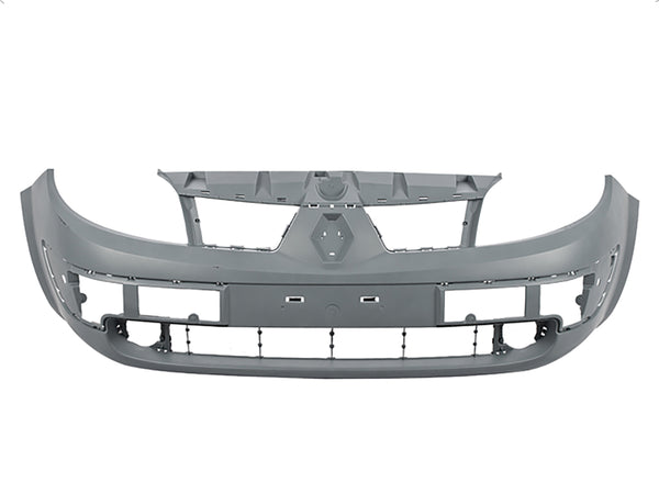 Fascia Delantera P/ Renault Scenic 2005-2006