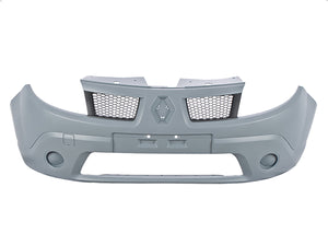 Fascia Delantera P/ Renault Sandero 2010-2012