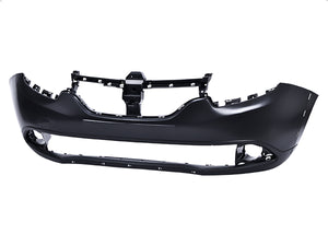 Fascia Delantera P/ Renault Sandero 2016-2018
