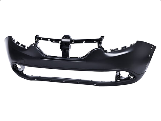 Fascia Delantera P/ Renault Sandero 2016-2018