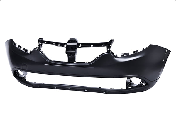 Fascia Delantera P/ Renault Sandero 2016-2018