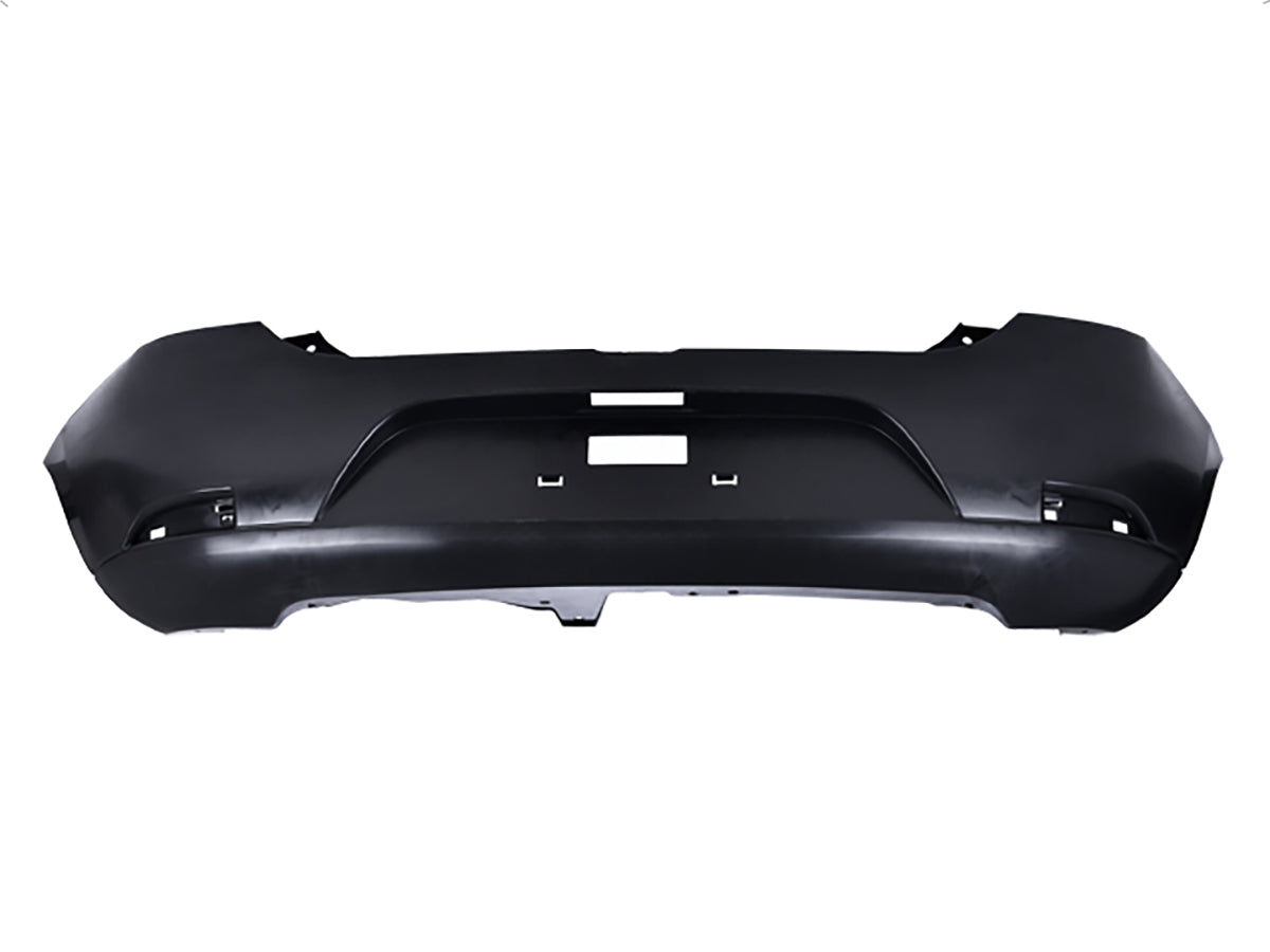 Fascia Trasera P/ Renault Sandero 2016-2018