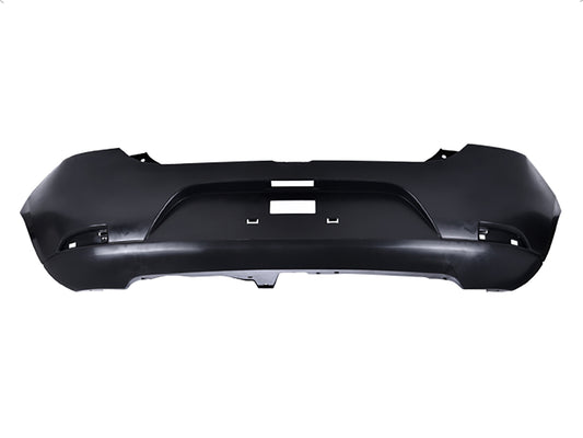 Fascia Trasera P/ Renault Sandero 2016-2018