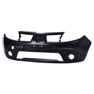 Fascia Delantera P/ Renault Sandero 2008-2011