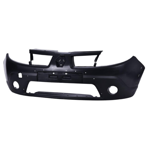 Fascia Delantera P/ Renault Sandero 2008-2011