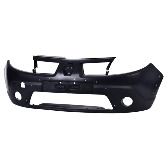 Fascia Delantera P/ Renault Sandero 2008-2011