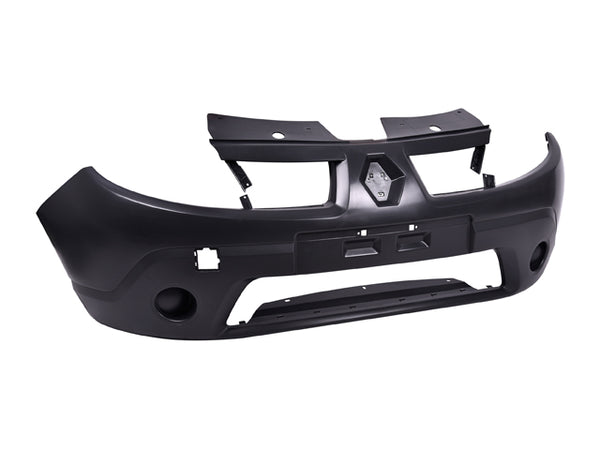 Fascia Delantera P/ Renault Sandero 2008-2011