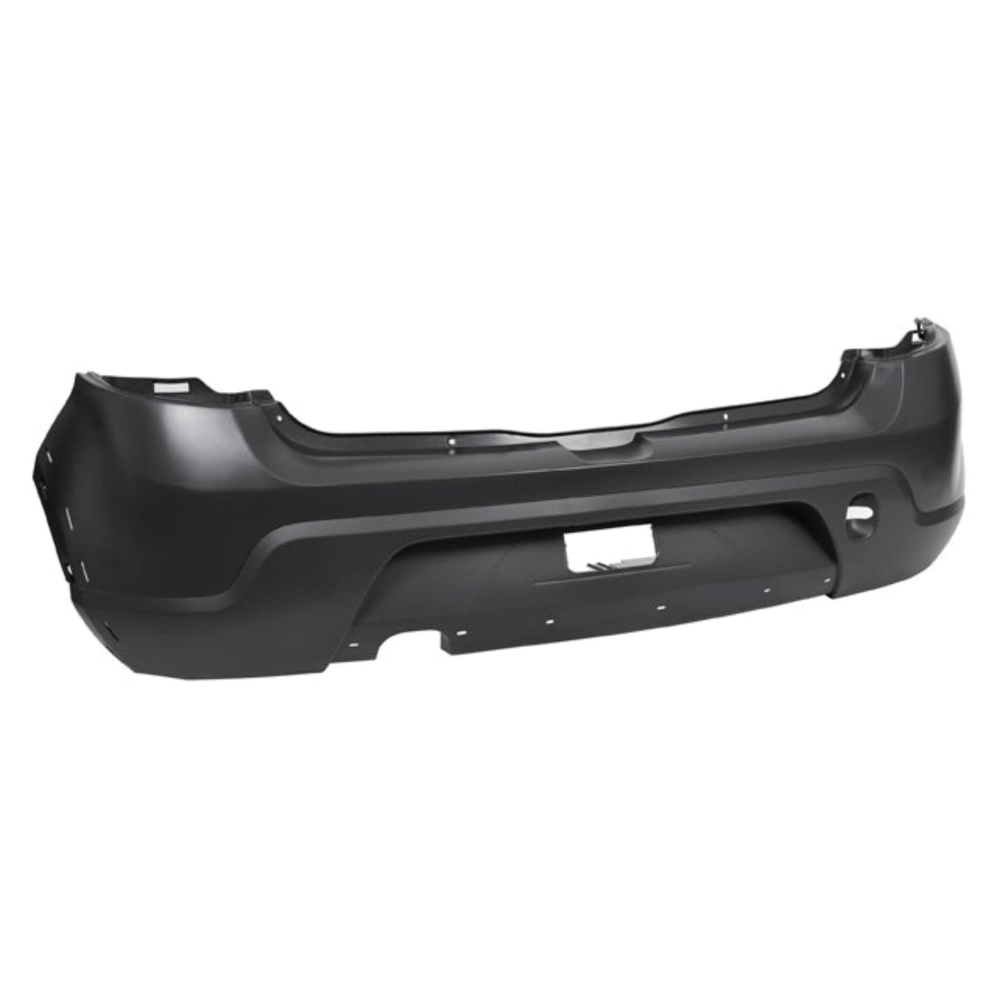 Fascia Trasera P/ Renault Sandero 2010-2015