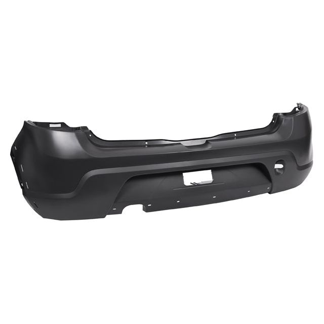 Fascia Trasera P/ Renault Sandero 2010-2015