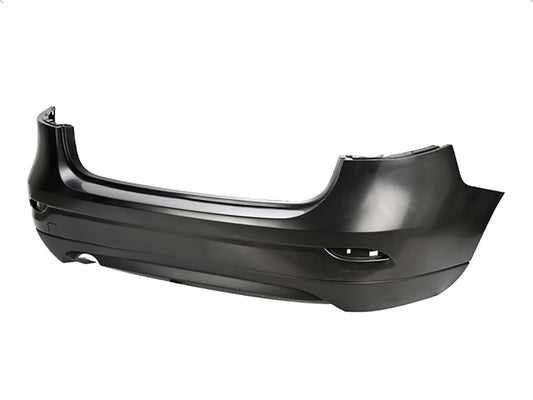 Fascia Trasera P/ Renault Fluence 2011-2017